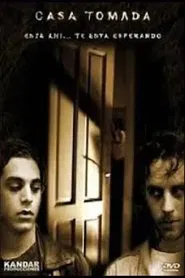 Poster do filme Casa tomada