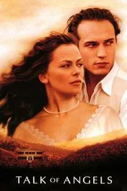 Talk of Angels movie poster