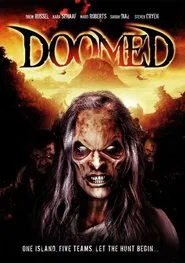 Poster do filme Doomed