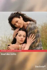 Island of Light movie poster