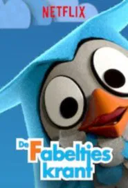 Poster da série Daily Fables