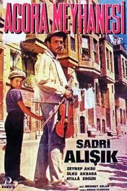 Agora Meyhanesi movie poster