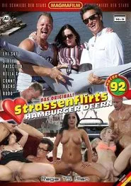 Strassenflirts 92: Hamburger Deern movie poster