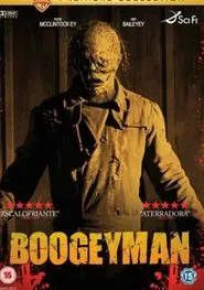 Poster do filme Boogeyman