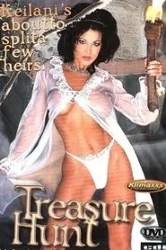 Treasure Hunt movie poster