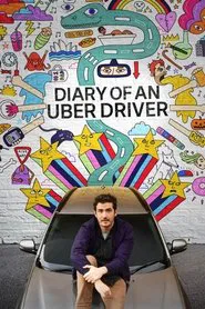 Diary of an Uber Driver tv show poster