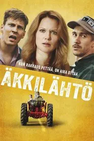 Off the Map movie poster