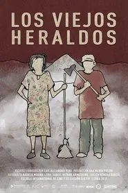 The Olden Heralds movie poster