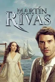 Martín Rivas tv show poster