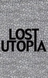 Lost Utopia movie poster