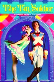 The Tin Soldier movie poster