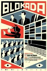 The Blockade movie poster