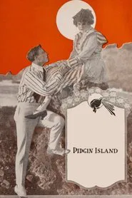 Pidgin Island movie poster