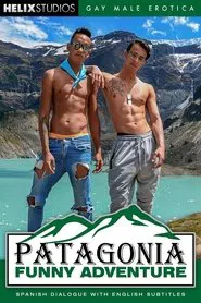Patagonia Funny Adventure movie poster