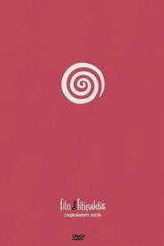 Fito & Fitipaldis - Complicadamente sencillo movie poster