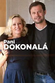 Poster do filme Pani Dokonalá