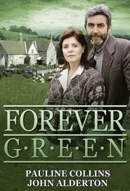 Forever Green tv show poster