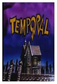 Poster do filme Temporal
