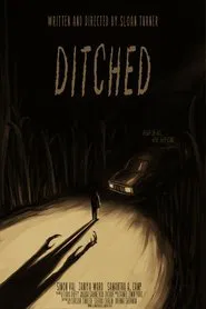 Poster do filme Ditched