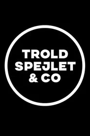 Poster da série Troldspejlet & Co.