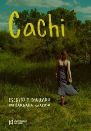 Cachi movie poster
