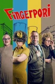 Fingerpori movie poster