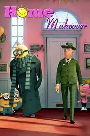 Home Makeover movie poster