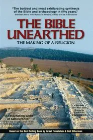 The Bible Unearthed: The Making of a Religion tv show poster