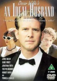 An Ideal Husband movie poster