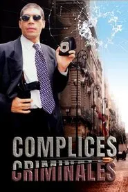 Poster do filme Complices criminales