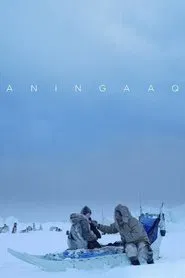 Aningaaq movie poster