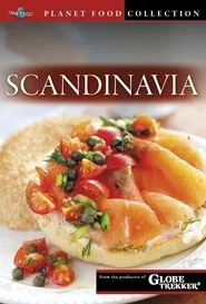 Planet Food: Scandinavia movie poster