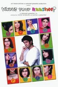 What's Your Raashee? movie poster