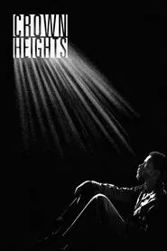 Crown Heights movie poster