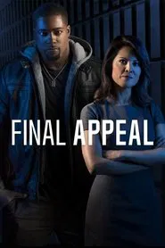Final Appeal tv show poster