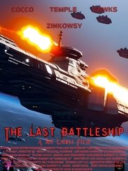 Poster do filme The Last Battleship