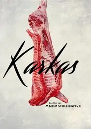 Karkas movie poster