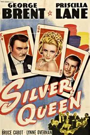 Silver Queen movie poster