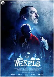 Wheels movie poster