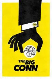 The Big Conn tv show poster