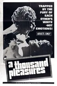 A Thousand Pleasures movie poster
