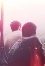 Weekend movie poster