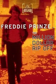 The Million Dollar Rip-Off movie poster
