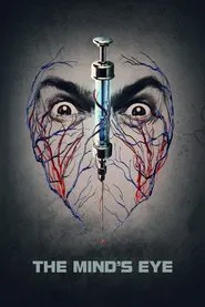 The Mind's Eye movie poster