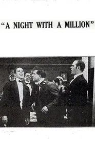 A Night With a Million movie poster