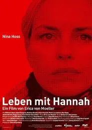 Hannah movie poster