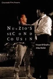Nunzio's Second Cousin movie poster
