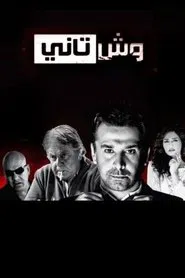 Poster da série The Other Face