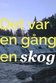 Det var en gång en skog... movie poster