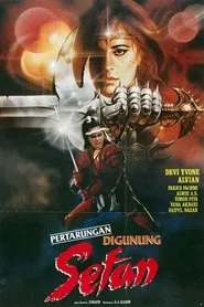 Battle at Devil Mountain movie poster